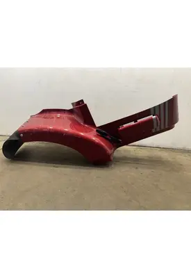 WESTERN STAR 5900 Fender Extension