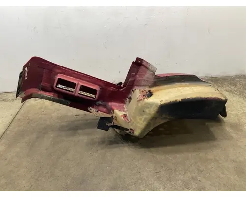 WESTERN STAR 5900 Fender Extension