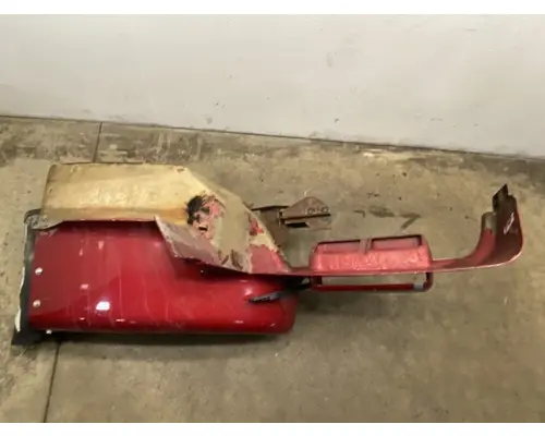 WESTERN STAR 5900 Fender Extension