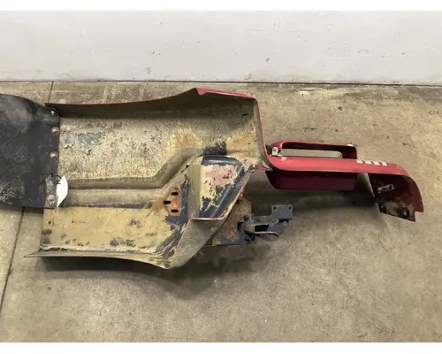 WESTERN STAR 5900 Fender Extension
