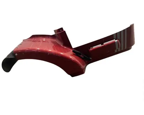 WESTERN STAR 5900 Fender Extension