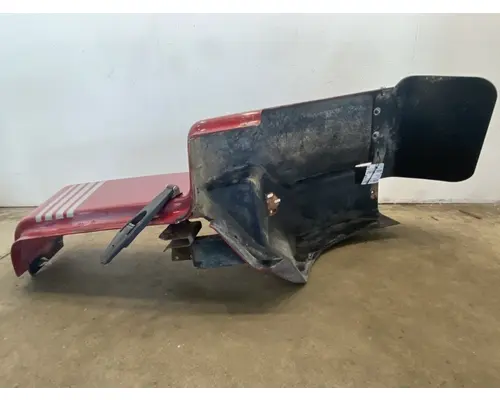WESTERN STAR 5900 Fender Extension