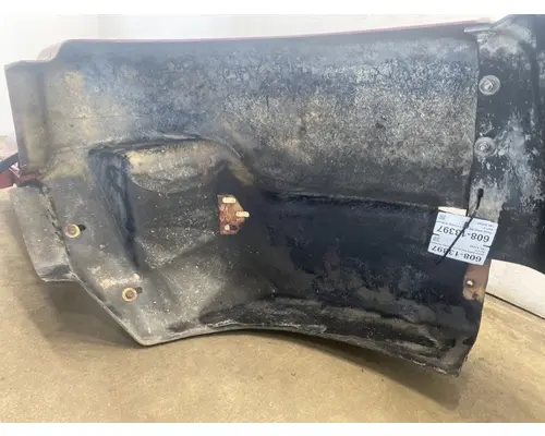 WESTERN STAR 5900 Fender Extension
