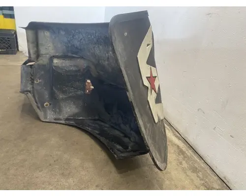 WESTERN STAR 5900 Fender Extension