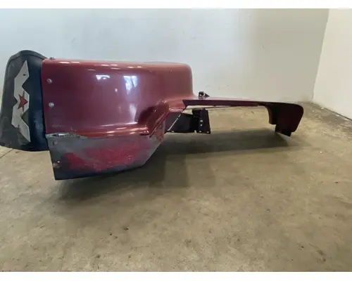 WESTERN STAR 5900 Fender Extension