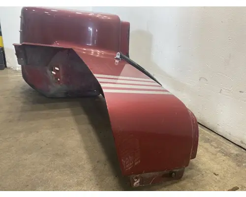WESTERN STAR 5900 Fender Extension