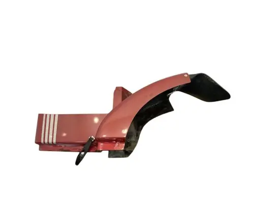 WESTERN STAR 5900 Fender Extension