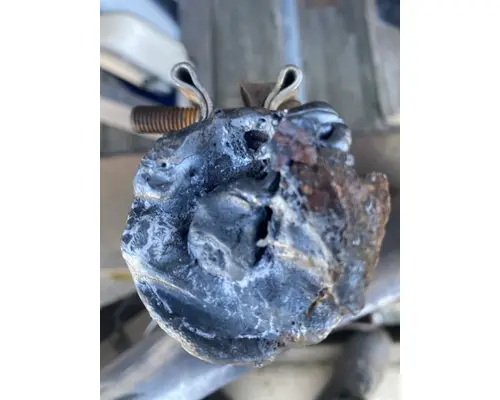 WESTERN STAR 5900 Fender Extension