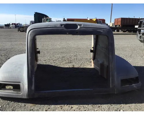 WESTERN STAR 5900 HOOD