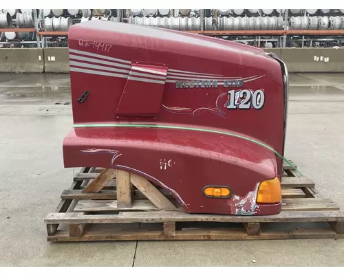 WESTERN STAR 5900 Hood