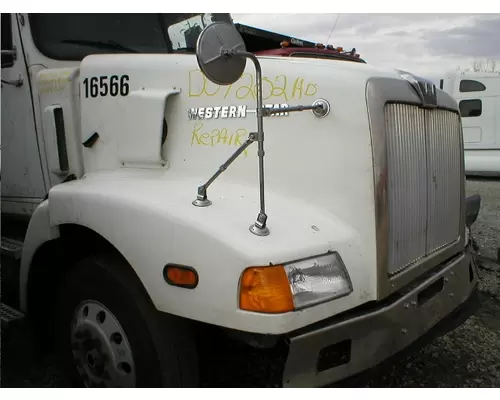 WESTERN STAR 5900 Hood