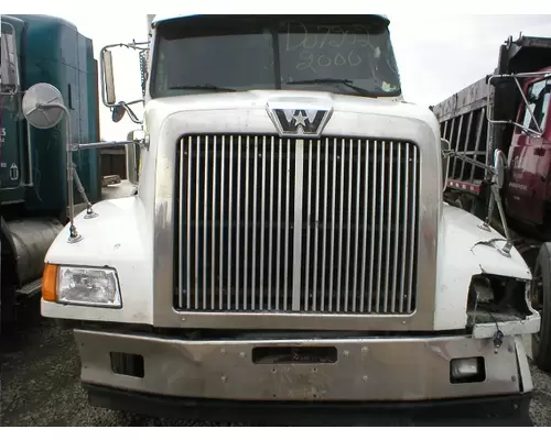 WESTERN STAR 5900 Hood