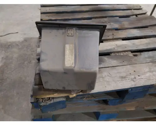 WESTERN STAR 5900 INTERIOR PARTS, MISC.