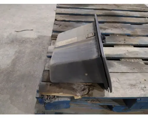 WESTERN STAR 5900 INTERIOR PARTS, MISC.