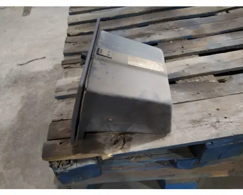 WESTERN STAR 5900 INTERIOR PARTS, MISC.