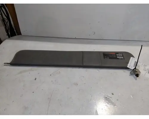 WESTERN STAR 5900 INTERIOR SUN VISOR