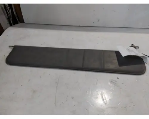 WESTERN STAR 5900 INTERIOR SUN VISOR