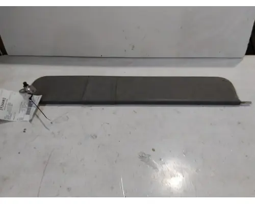 WESTERN STAR 5900 INTERIOR SUN VISOR