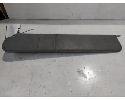 WESTERN STAR 5900 INTERIOR SUN VISOR