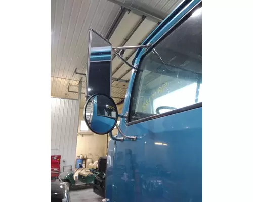 WESTERN STAR 5900 MIRROR ASSEMBLY CABDOOR