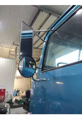 WESTERN STAR 5900 MIRROR ASSEMBLY CAB/DOOR