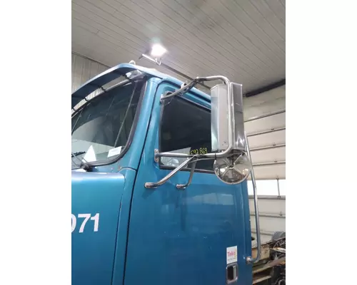 WESTERN STAR 5900 MIRROR ASSEMBLY CABDOOR