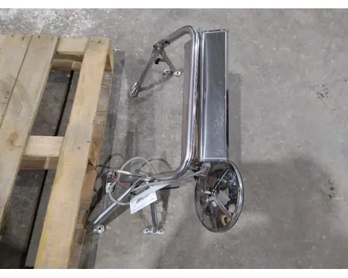 WESTERN STAR 5900 MIRROR ASSEMBLY CABDOOR