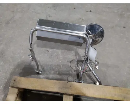 WESTERN STAR 5900 MIRROR ASSEMBLY CABDOOR