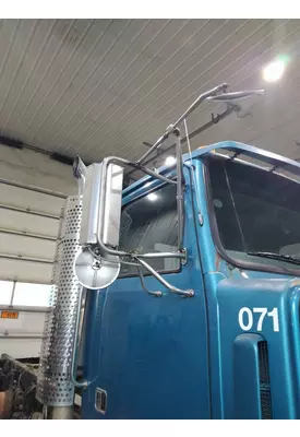 WESTERN STAR 5900 MIRROR ASSEMBLY CAB/DOOR