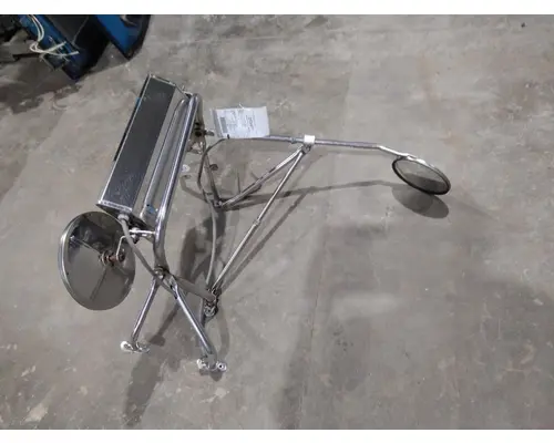 WESTERN STAR 5900 MIRROR ASSEMBLY CABDOOR