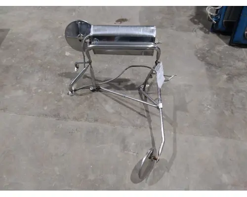 WESTERN STAR 5900 MIRROR ASSEMBLY CABDOOR