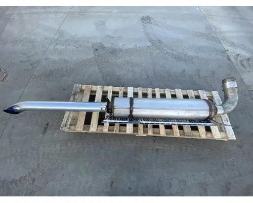 WESTERN STAR 5900 Muffler