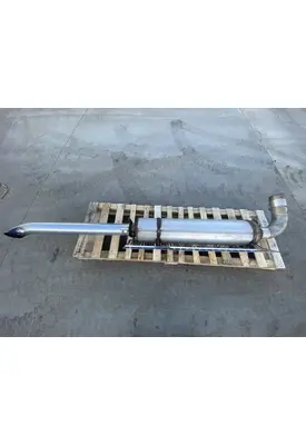 WESTERN STAR 5900 Muffler