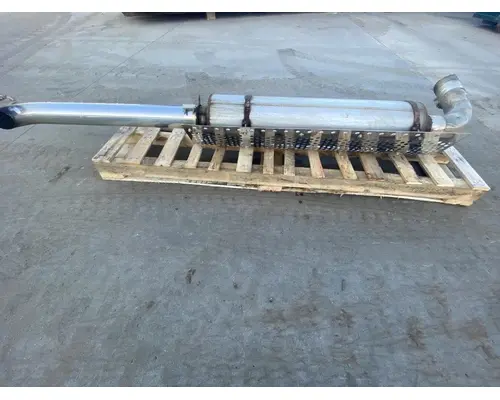 WESTERN STAR 5900 Muffler