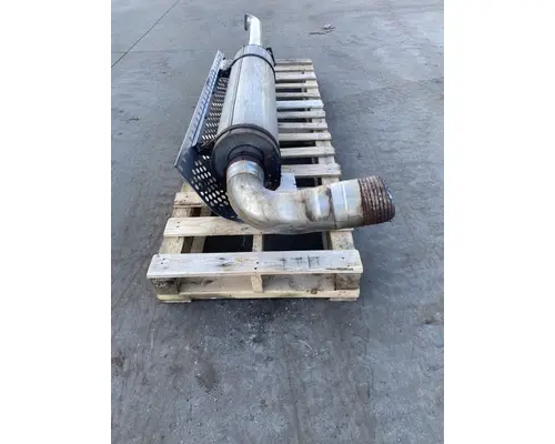 WESTERN STAR 5900 Muffler