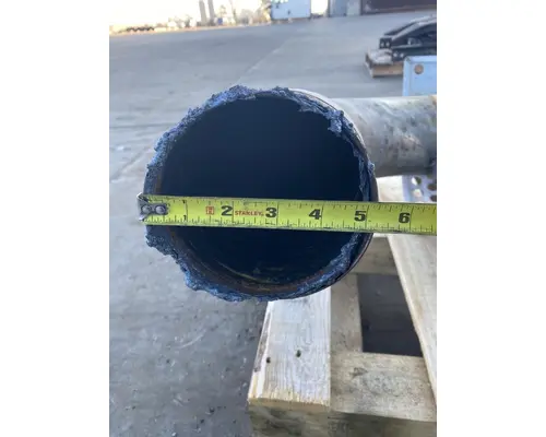 WESTERN STAR 5900 Muffler