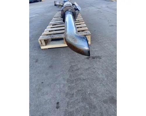 WESTERN STAR 5900 Muffler