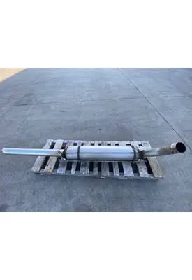 WESTERN STAR 5900 Muffler