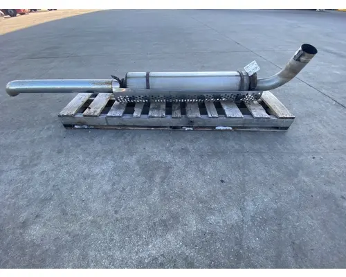 WESTERN STAR 5900 Muffler