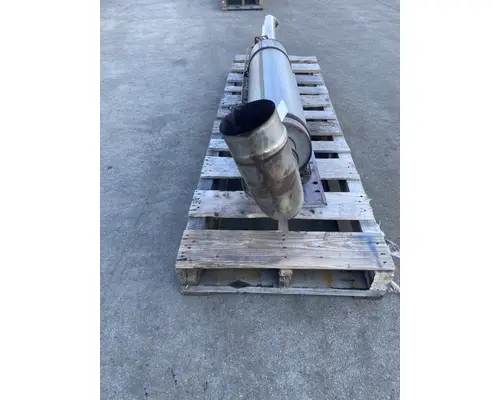 WESTERN STAR 5900 Muffler