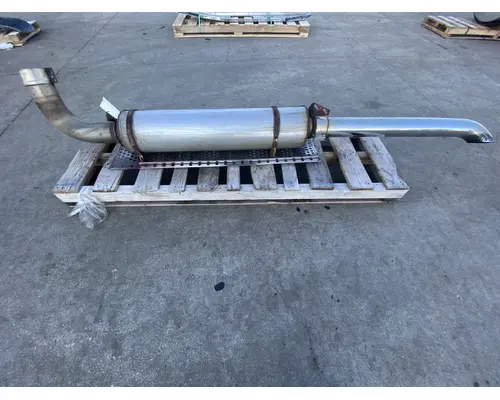 WESTERN STAR 5900 Muffler