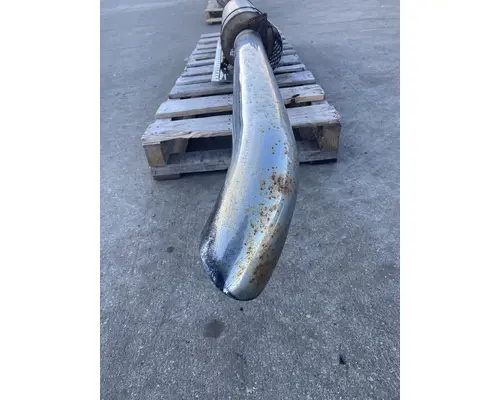 WESTERN STAR 5900 Muffler