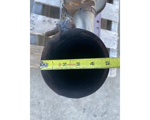 WESTERN STAR 5900 Muffler