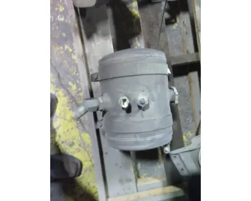 WESTERN STAR 5900 RADIATOR OVERFLOW TANK