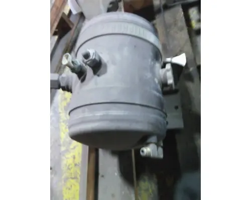 WESTERN STAR 5900 RADIATOR OVERFLOW TANK