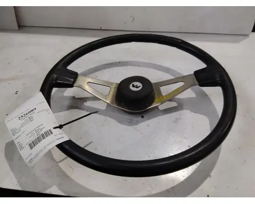 WESTERN STAR 5900 STEERING WHEEL
