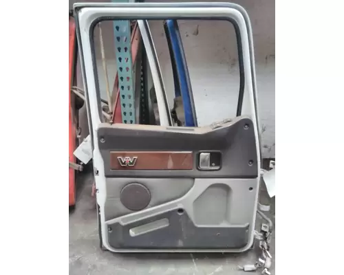 WESTERN STAR 6900TS DOOR ASSEMBLY, FRONT