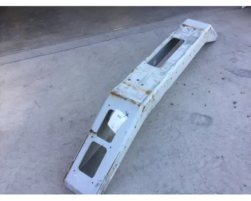 WESTERN STAR 6900 BUMPER-COMPLETE