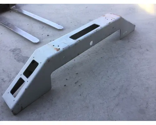 WESTERN STAR 6900 BUMPER-COMPLETE