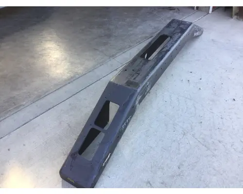 WESTERN STAR 6900 BUMPER-COMPLETE